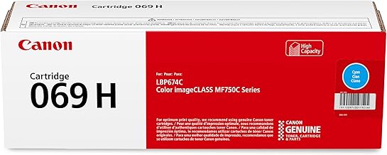 Canon 316 CYAN TONER FOR LBP5050/N -1.5K