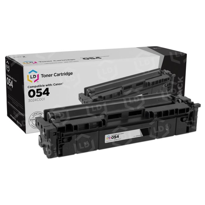 GI GLOINK 054H TONER FOR MF643CDW - BLACK