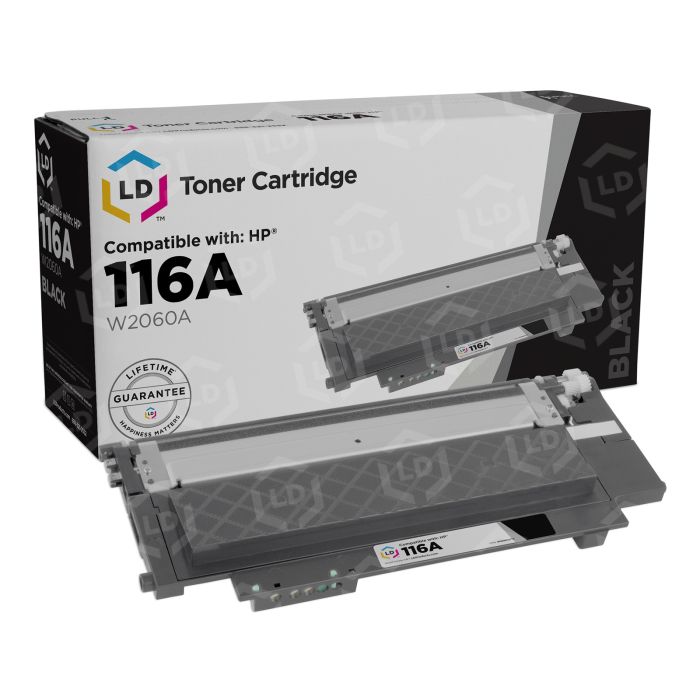 GI GLOINK HP 119A TONER (1000 PGS) - BLACK