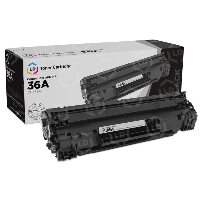 GI GLOINK TONER 436A