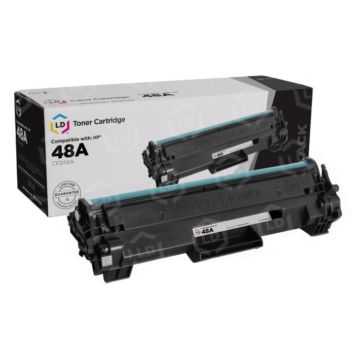 GI GLOINK TONER HP 48A