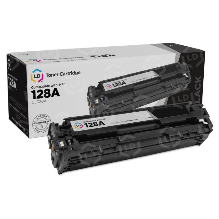 GI GLOINK TONER FOR HP CM1411