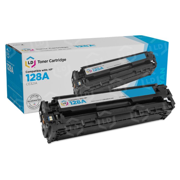 GI GLOINK TONER FOR HP CM1411