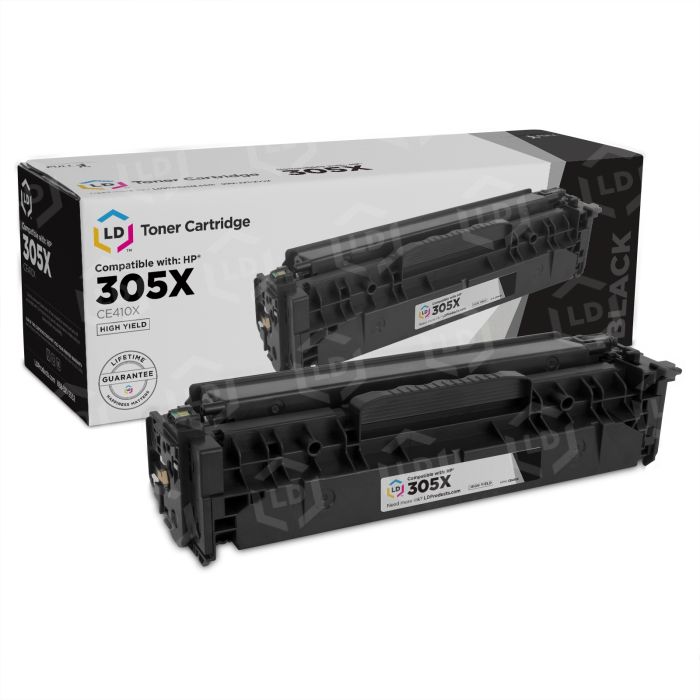 GI GLOINK TONER FOR M451/M475 305A BLACK