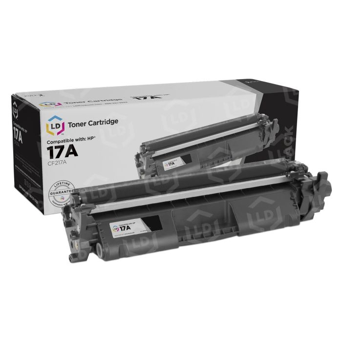 GI GLOINK HP CF217A/CANON CRG047 TONER