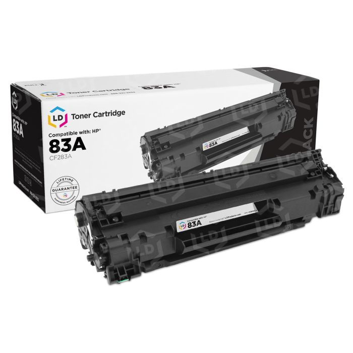 GI GLOINK TONER FOR HP CF283A