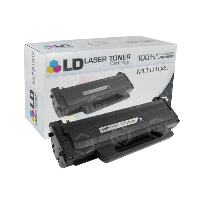 GI GLOINK TONER FOR SAMSUNG