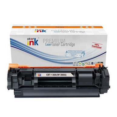 GI GLOINK HP TONER W136A