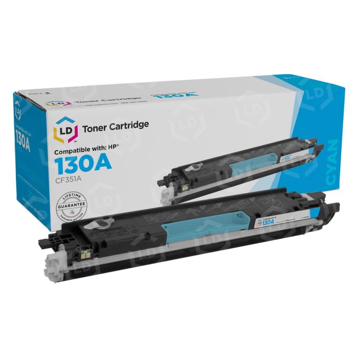 GI GLOINK TONER FOR HP CF351A