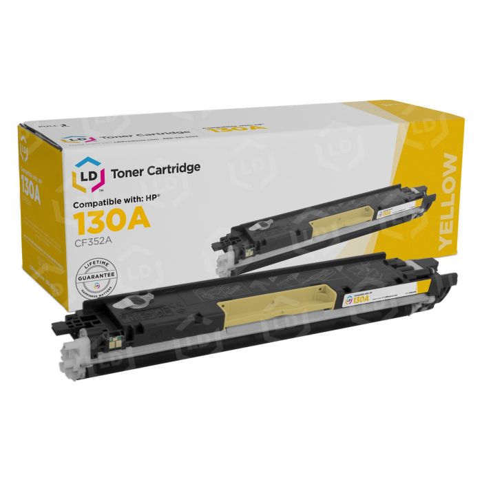 GI GLOINK TONER FOR HP CF352A