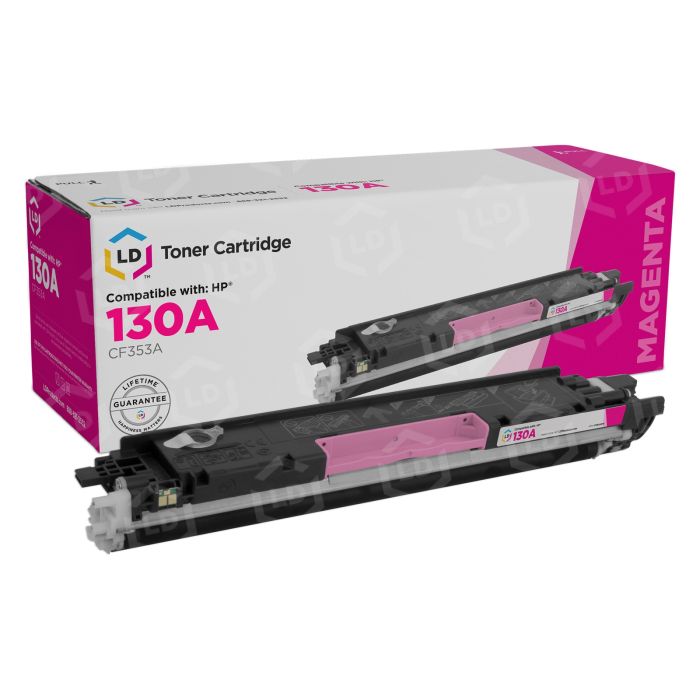 GI GLOINK TONER FOR HP CF353A