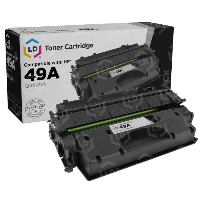 GI GLOINK TONER CATRIDGE HP