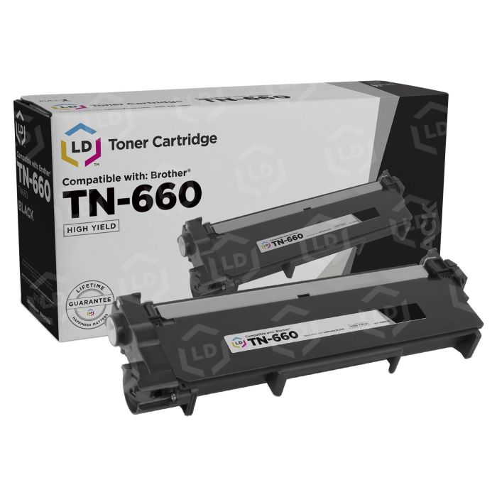 GI GLOINK TONER BROTHER TN2380/TN2360