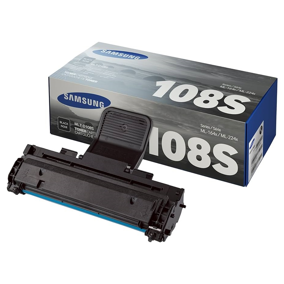 SA MSUNG MLT-D108S TONER