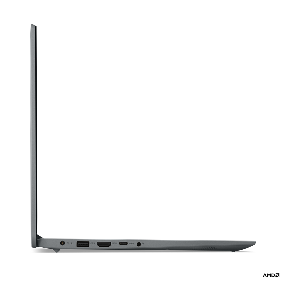 Lenovo IdeaPad 1 15AMN7 view 2