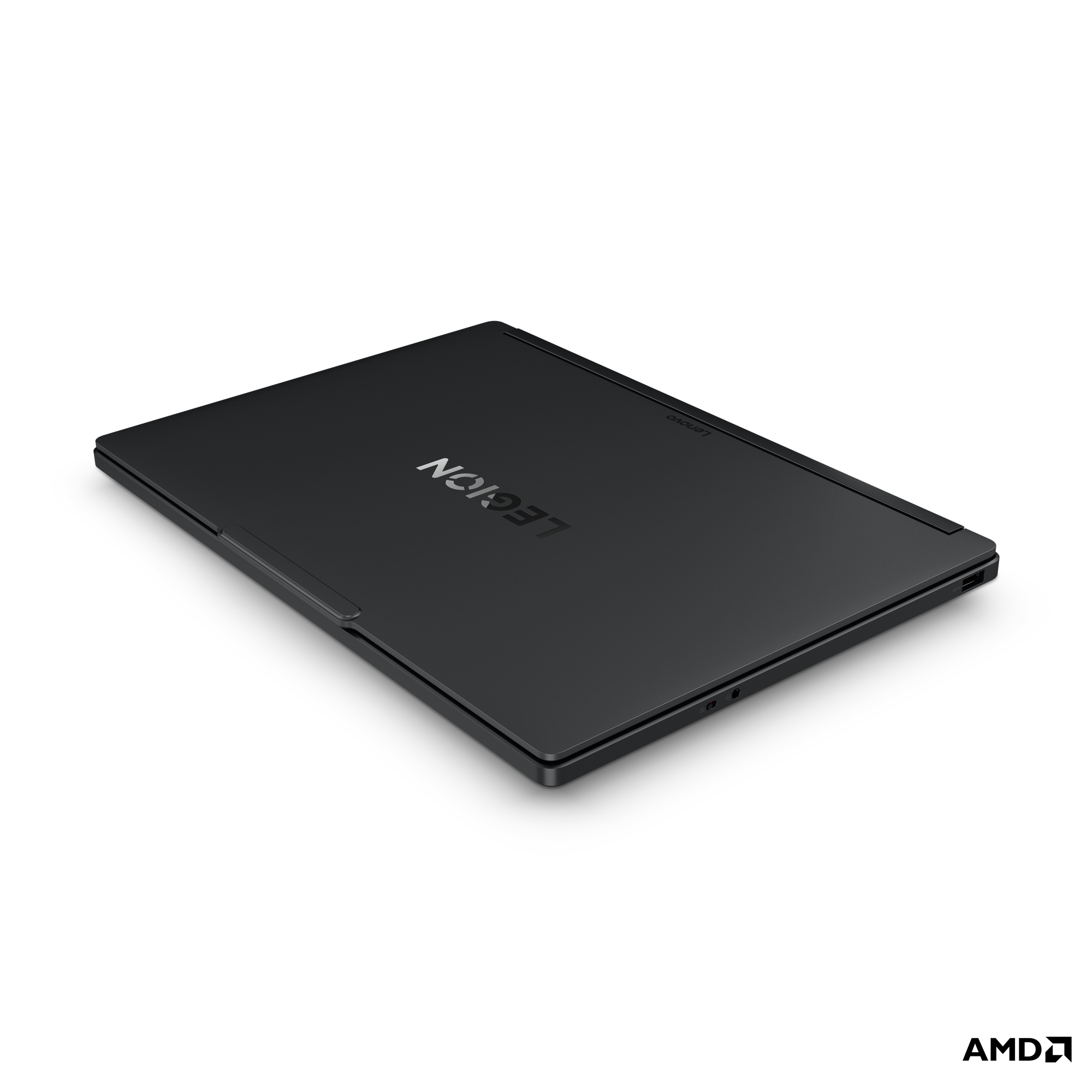 Lenovo Legion 5 15AHP11 Gaming — Eclipse Black view 3