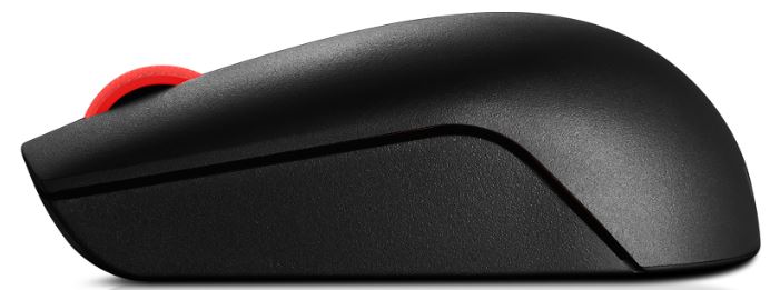 LENOVO ESSENTIAL COMPACT WIRELESS MOUSE