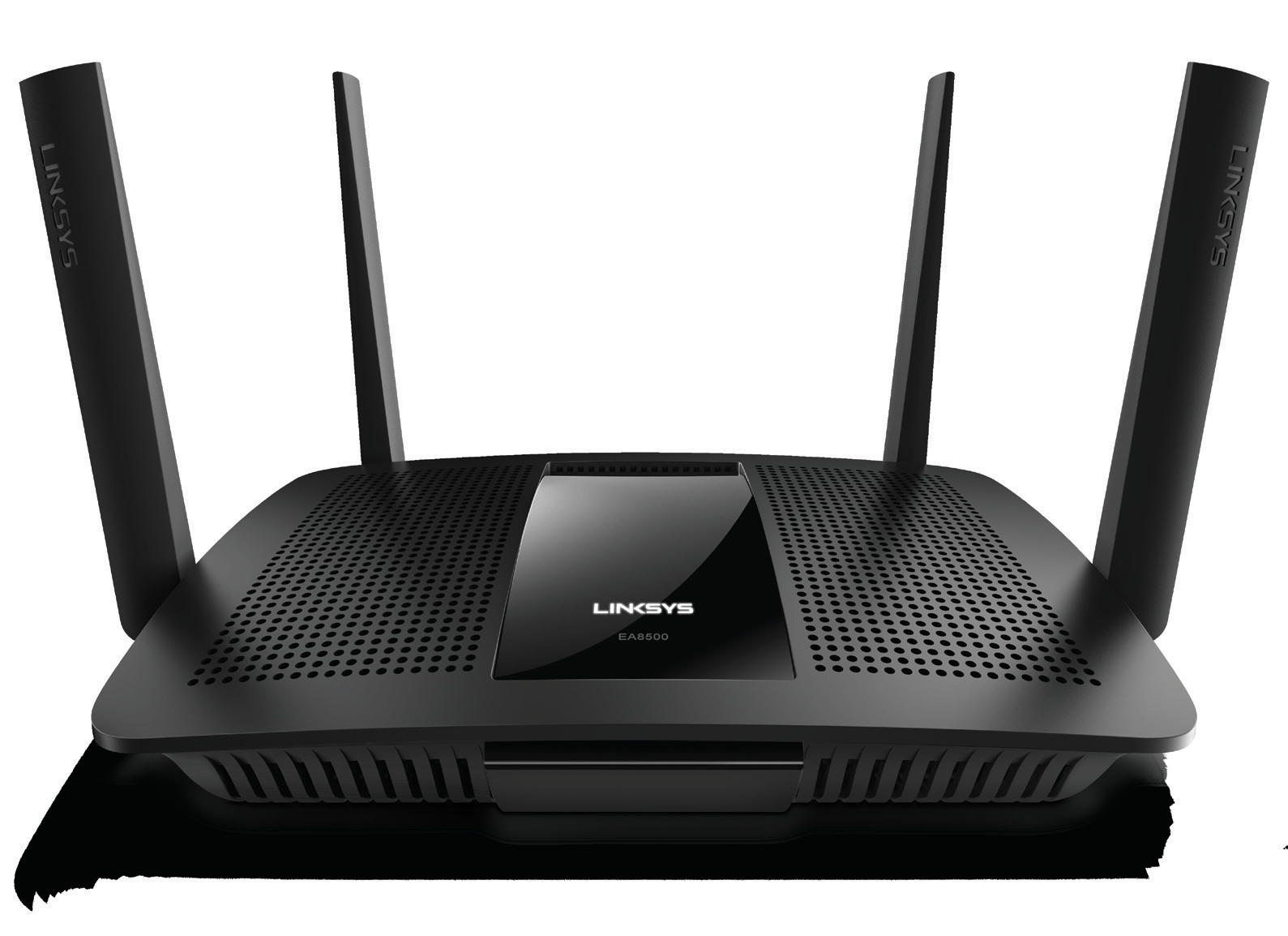 LINKSYS AC2600 SMART WIFI ROUTER