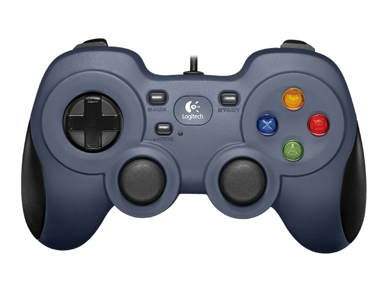 Logitech GAMEPAD F310