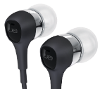 LOGITECH ULTIMATE EARS 350VM NOISE-ISOLATING HEADSET (GREY)