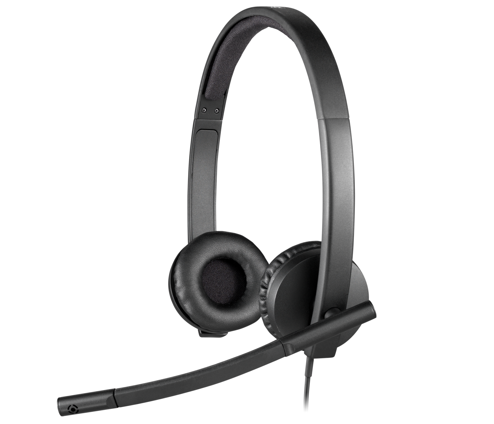 Logitech USB HEADSET H570e