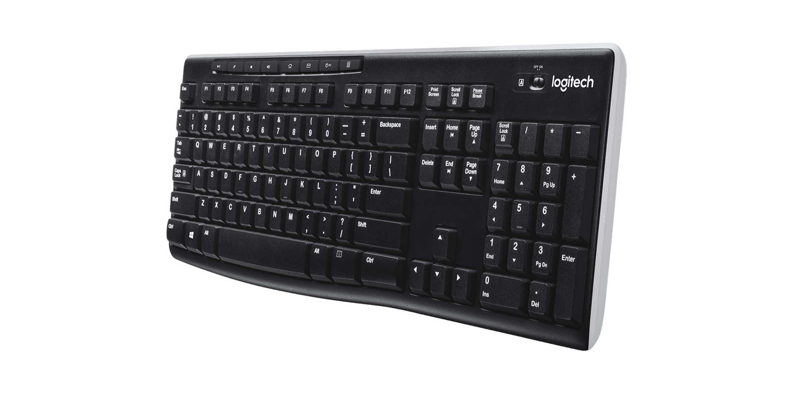 Logitech WIRELESS