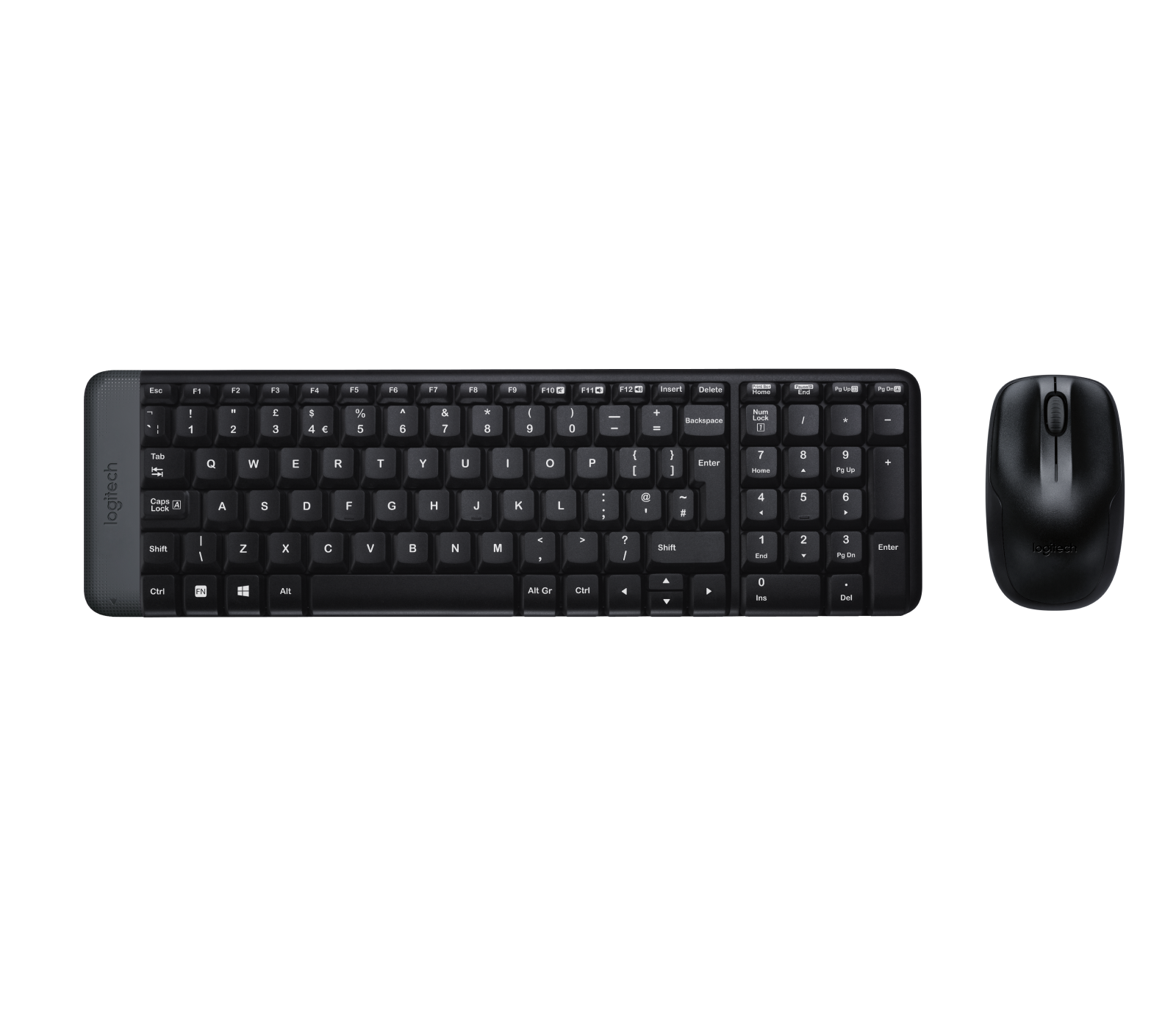 Logitech MK220 WIRELESS