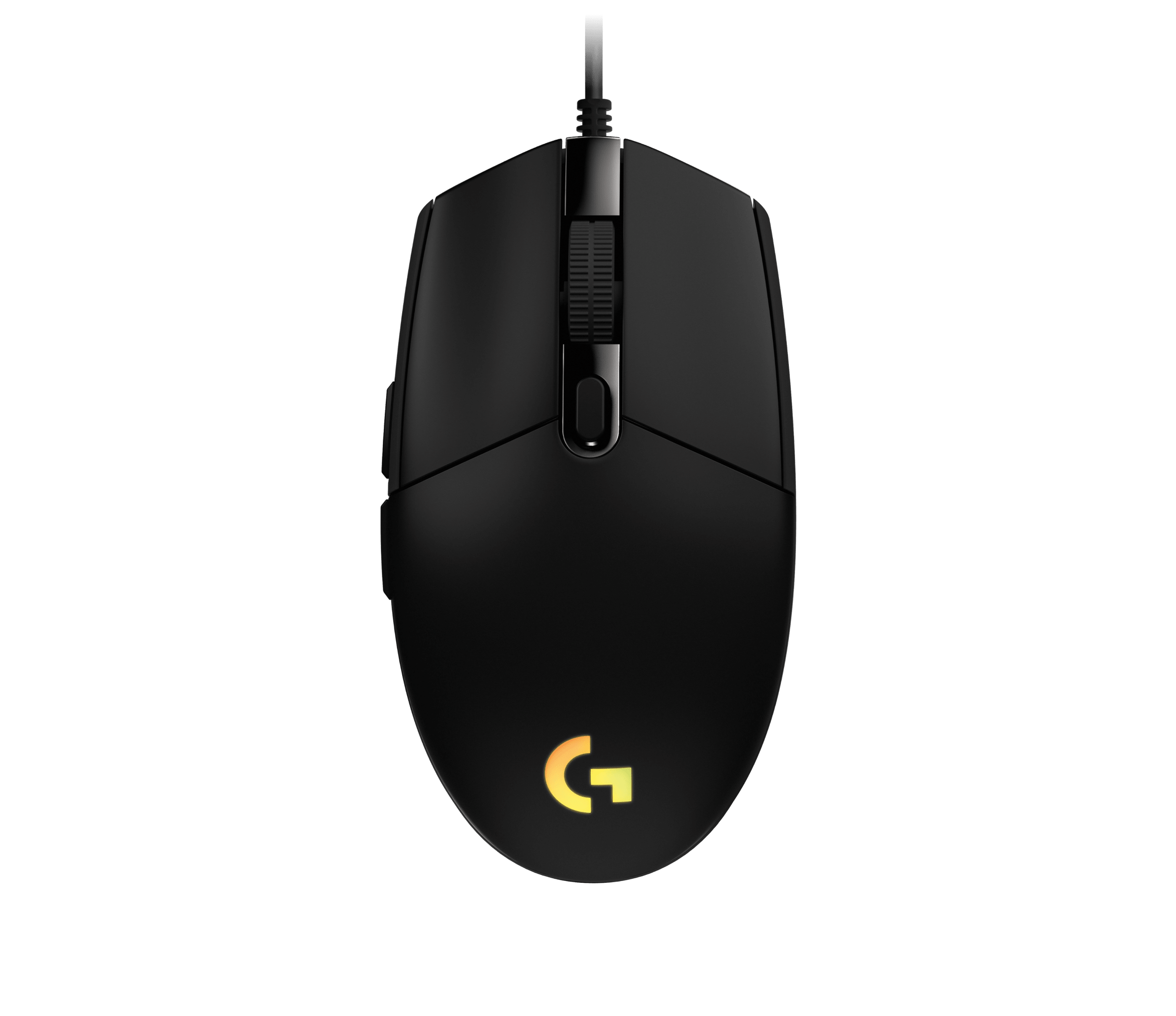 Logitech G102 LIGHTSYNC USB GAMING MOUSE - WHITE