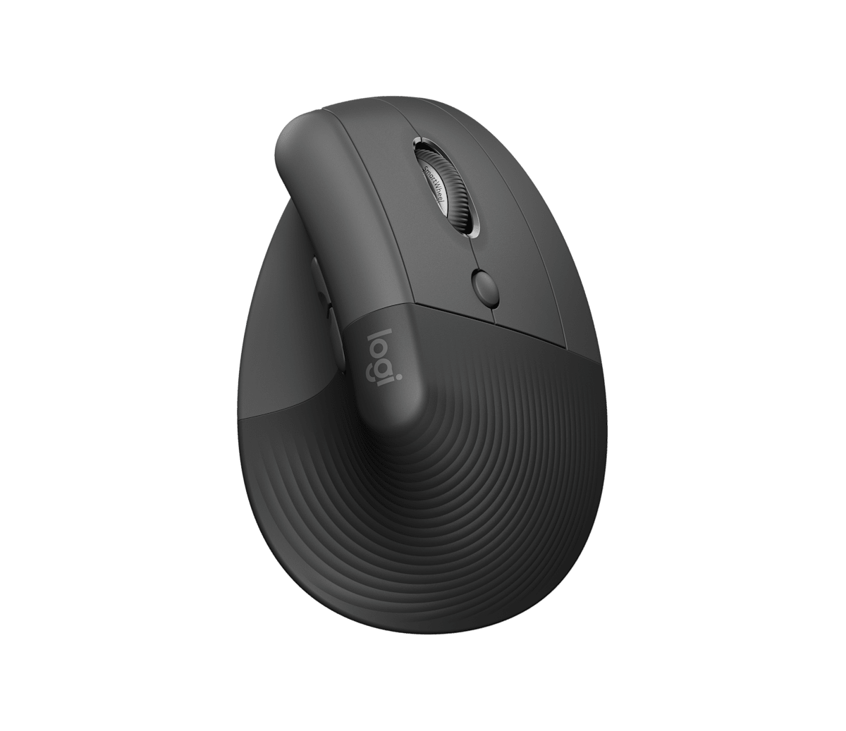 Logitech LIFT VERTICAL ERGO SILENT DUAL MODE MOUSE