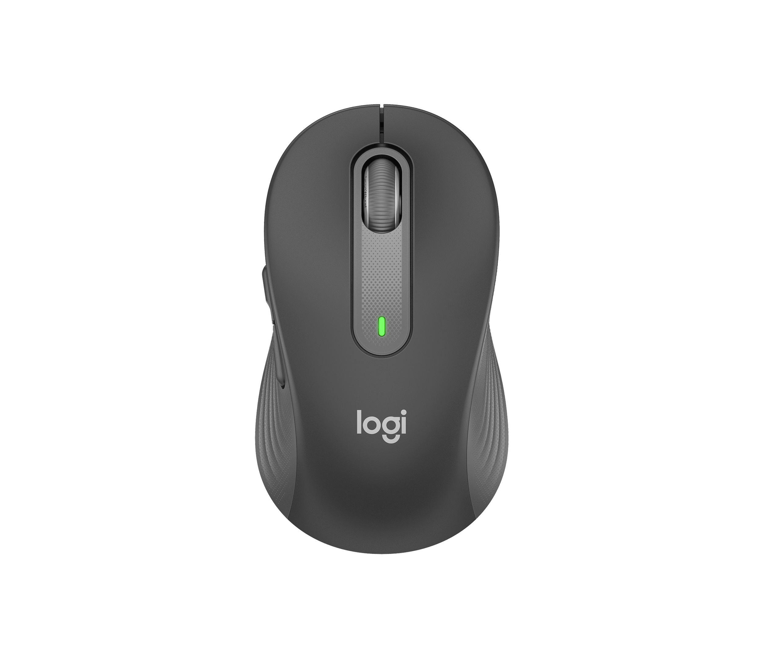 Logitech M650 SIGNATURE WIRELESS MOUSE - GRAPHITE