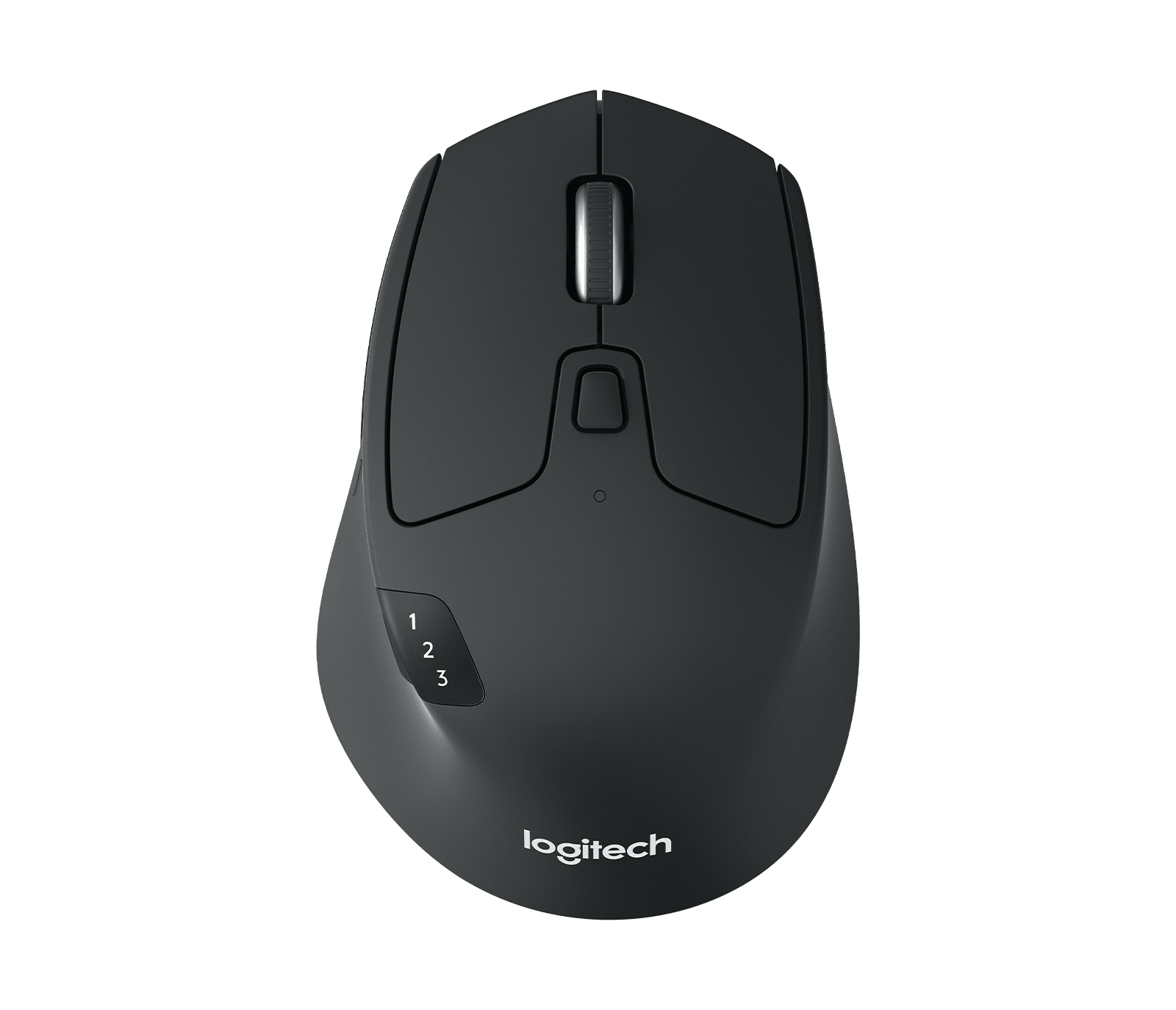 Logitech M720 TRIATHION MOUSE