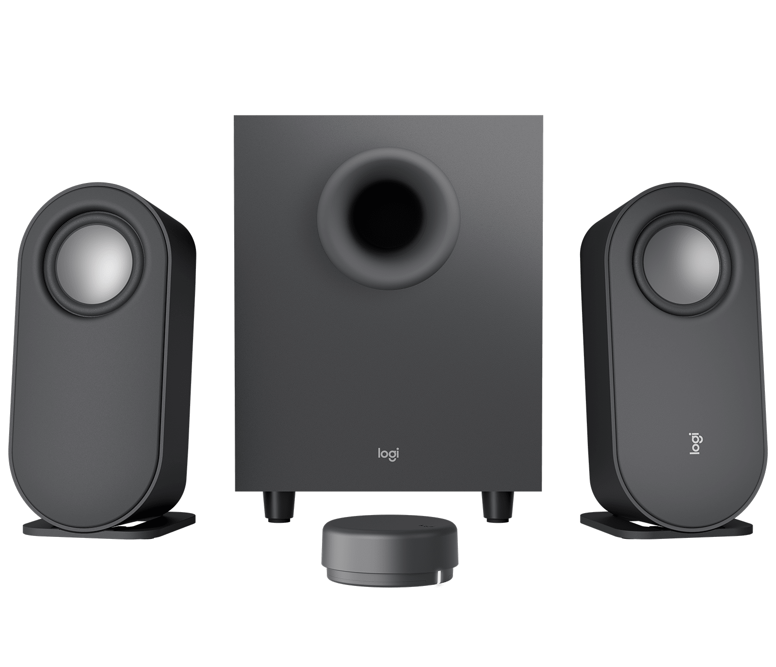 Logitech Z407 BLUETOOTH SPEAKER WITH SUBWOOFER