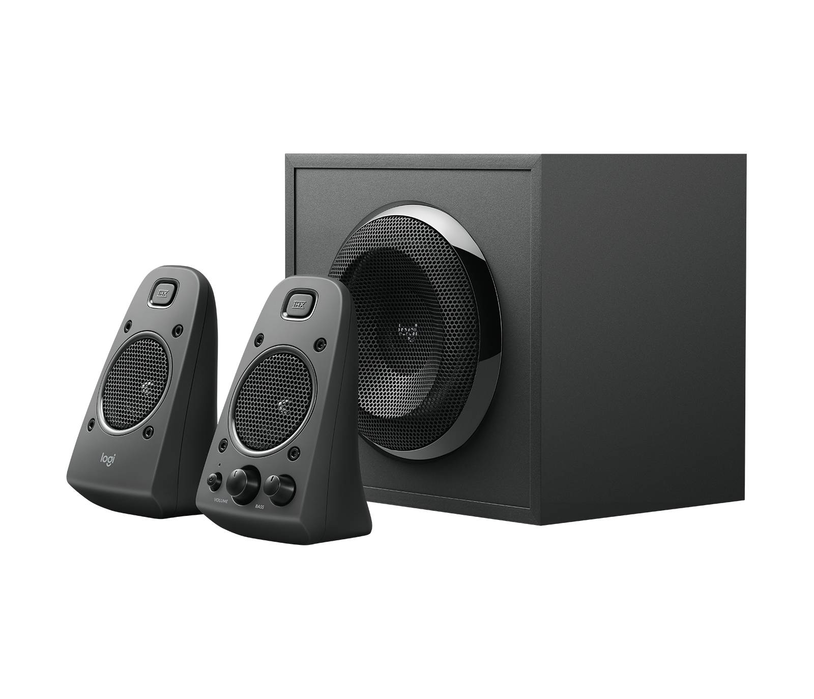 Logitech SPEAKER Z625 WOOFER WITH OPTICAL PORT