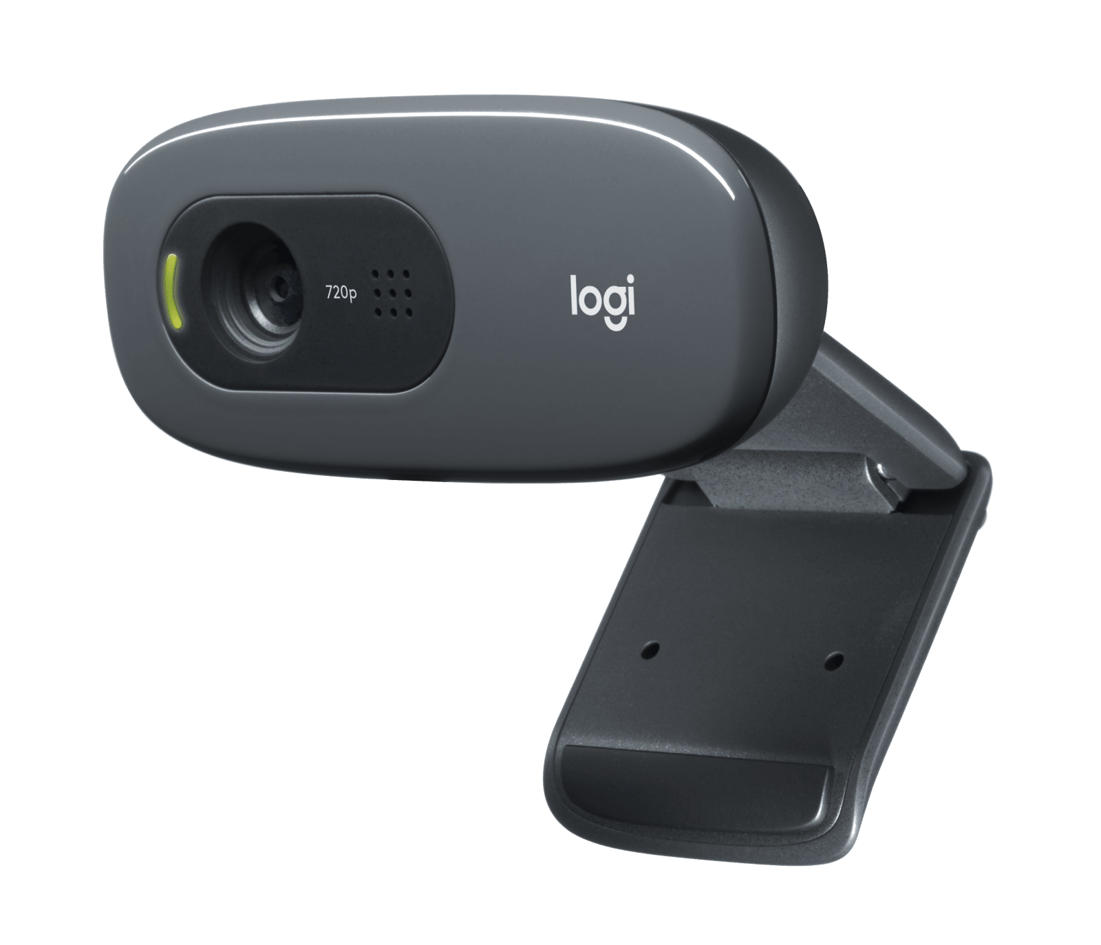 Logitech WEBCAM C270H HD
