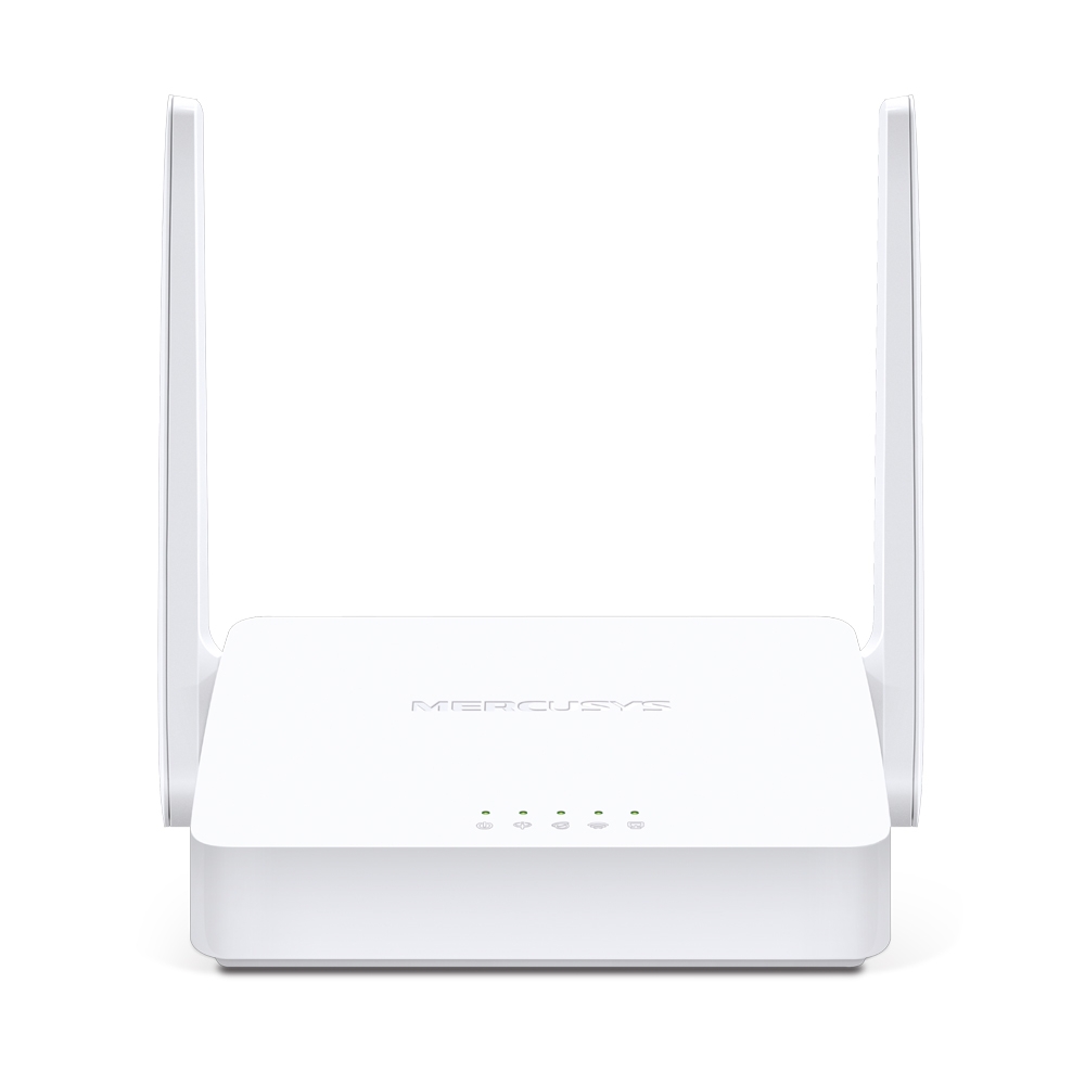 MERCUSYS MODEM ROUTER 300MBPS WIRELESS N ADSL2+MODEM ROUTER