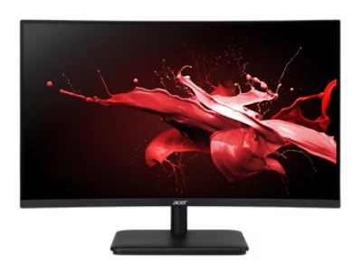 Acer NITRO ED270R V 27" CURVE LED MONITOR 180Hz