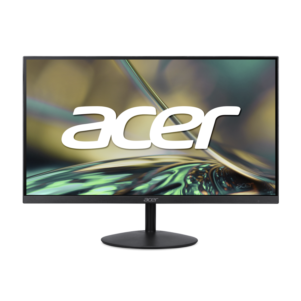 Acer LCD ULTRA SLIM MONITER 27" SA272U IPS 100HZ