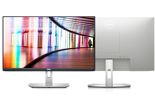 Dell S2421HN 23.8" FHD MONITER