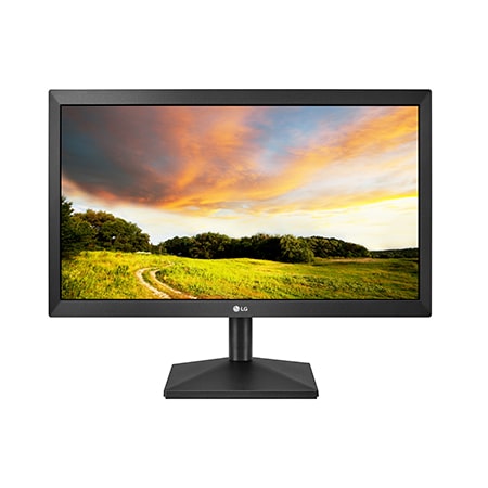 LG MONITER 20" HDMI 20MK400H