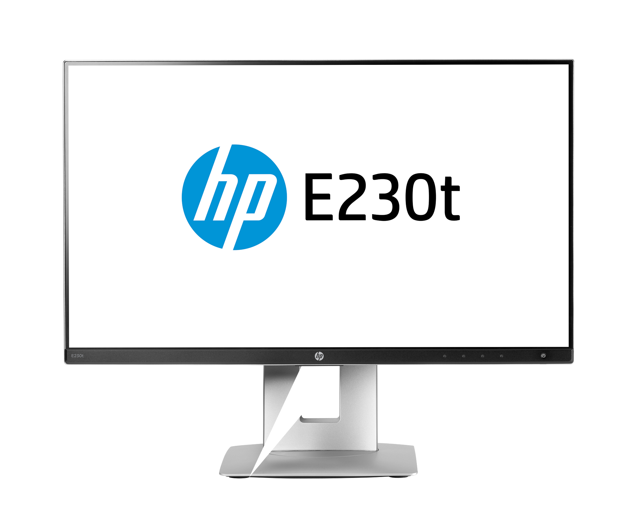 Used HP LED 23" MONITOR - E230T (USED)