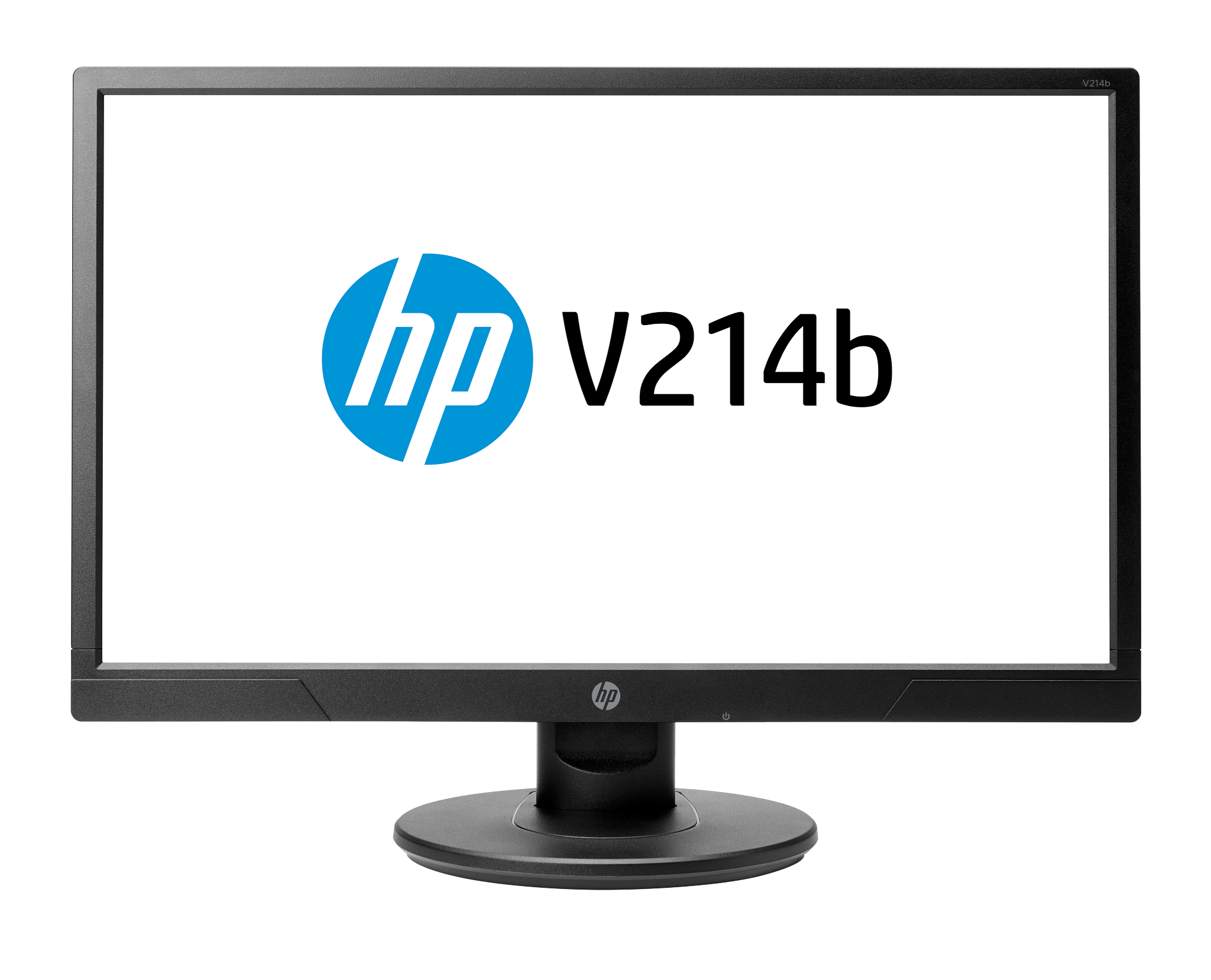 Used HP V214B 20.7" LCD MONITER - USED