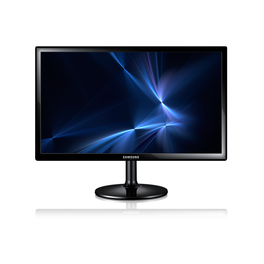 Used SAMSUNG LED 23" MONITOR - LS23C350HS (USED)