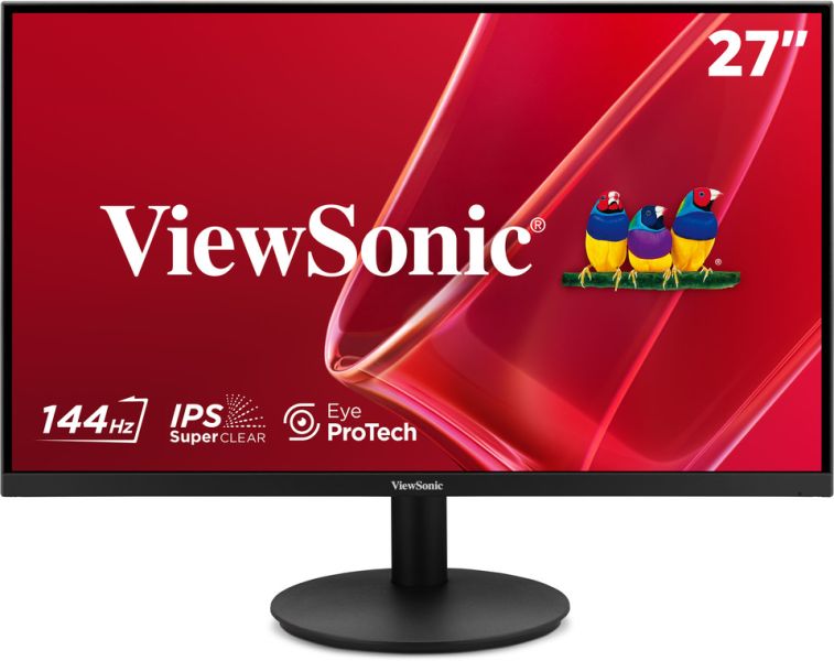 VS VIEWSONIC MONITER VA27G1-H 27" IPS 144HZ