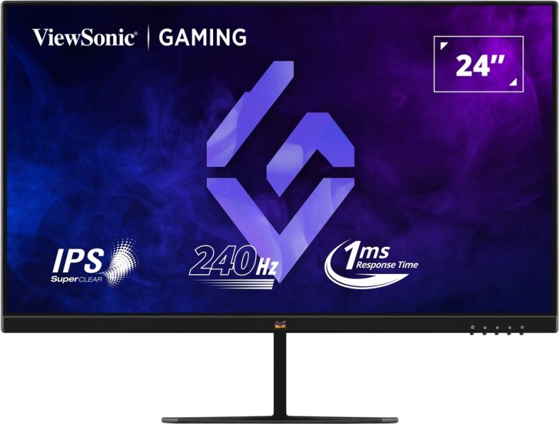 VS VIEWSONIC GAMING MONITER VX2479A-HD-PRO