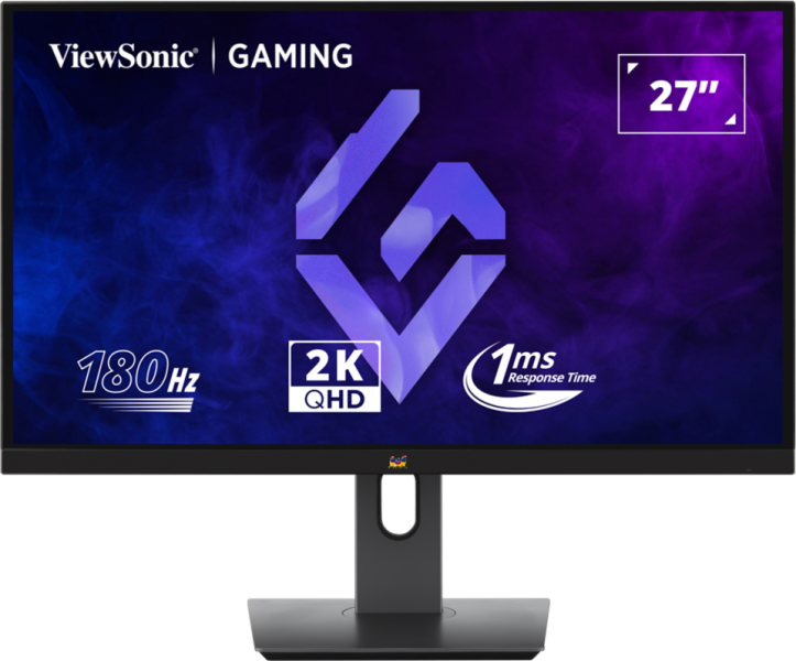 VS VIEWSONIC VX2758A-2K-PRO-A GAMING MONITER