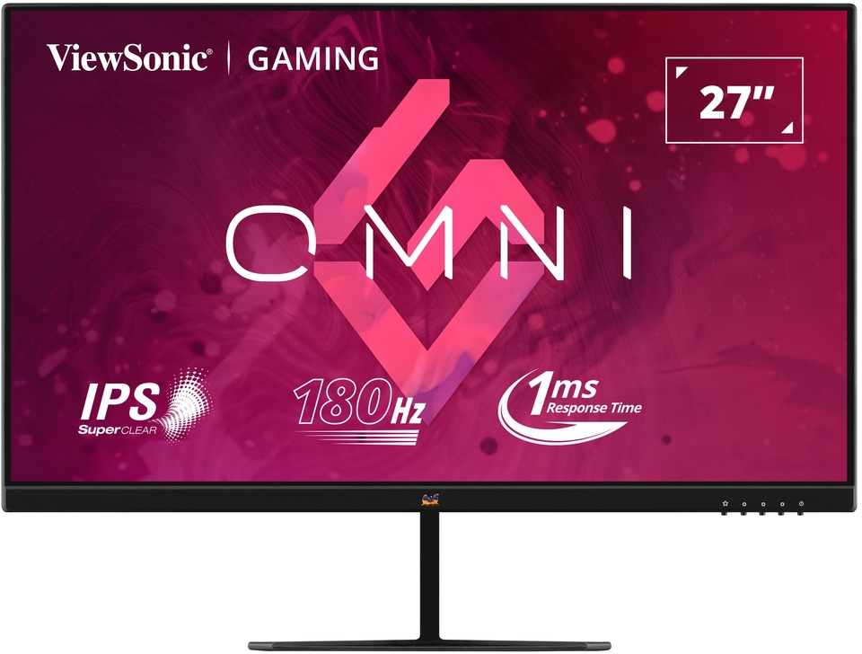 VS VIEWSONIC GAMING MONITER VX2779-HD-PRO