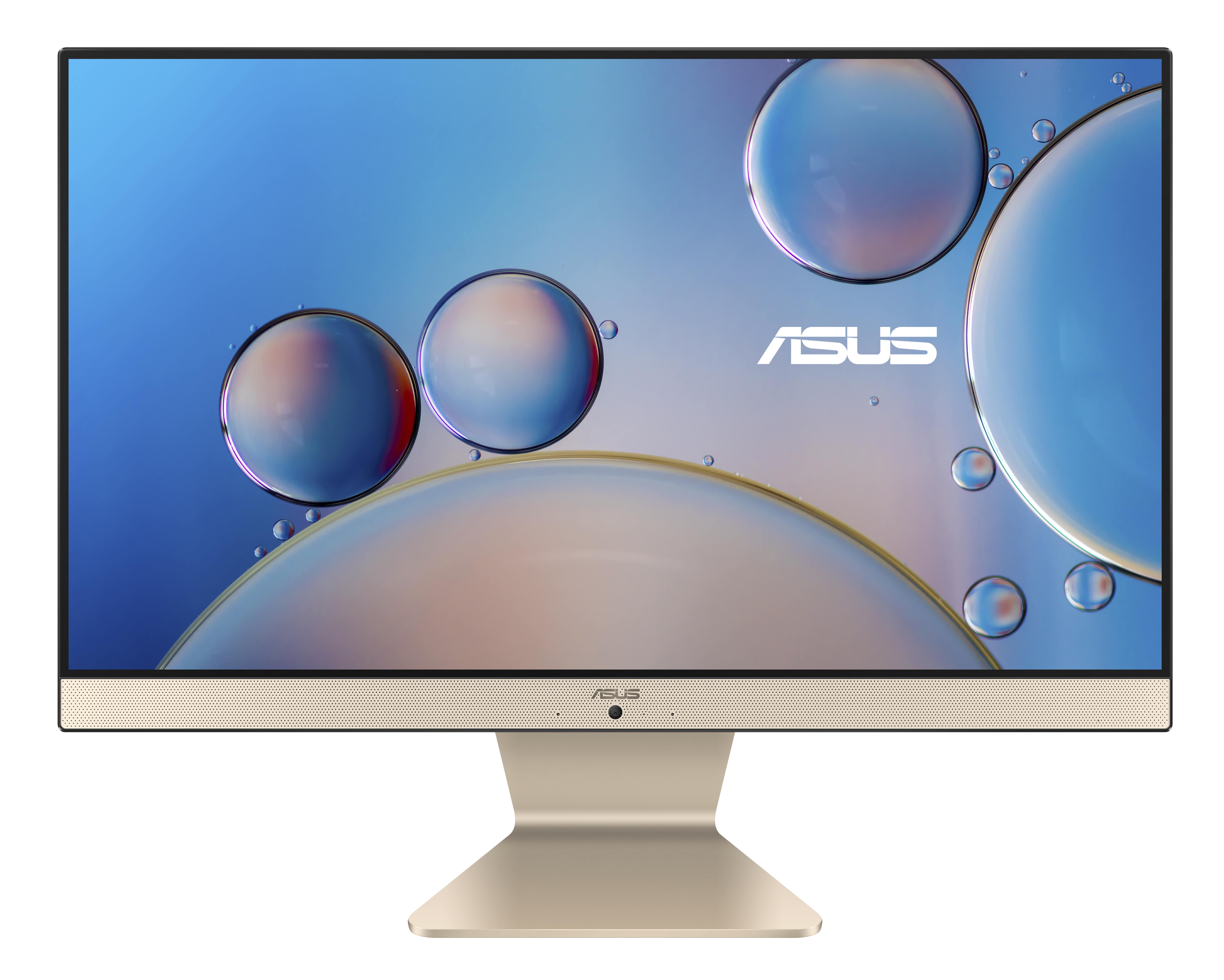 ASUS AIO RYZEN 5-5625U/8GB RAM/512GB SSD/21.5" FHD/MICROSOFT OFFICE…