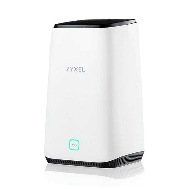 ZYXEL 5G NR INDOOR ROUTER NR5103E (IMEI)
