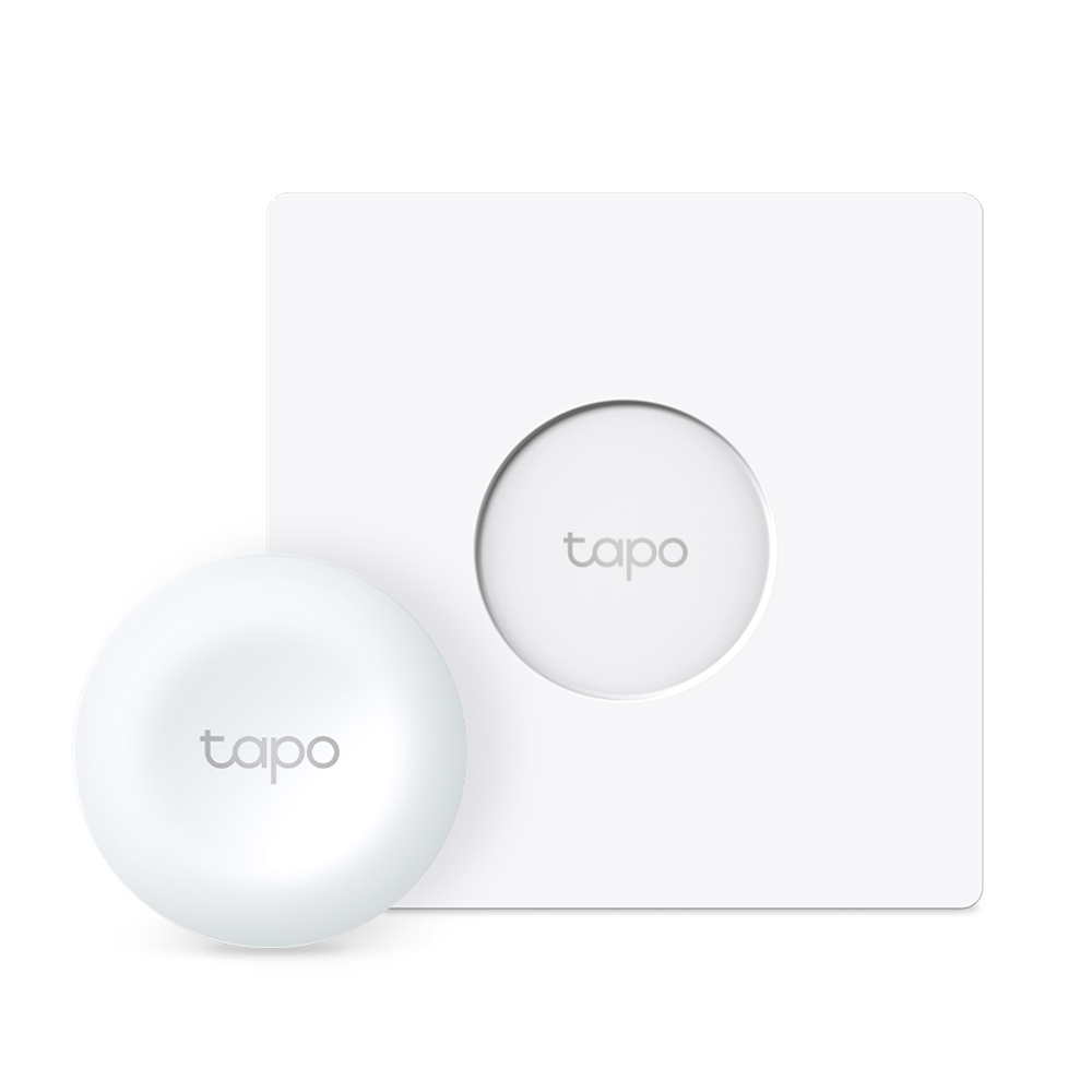 TP-LINK TAPO SMART REMOTE SIMMER SWITCH