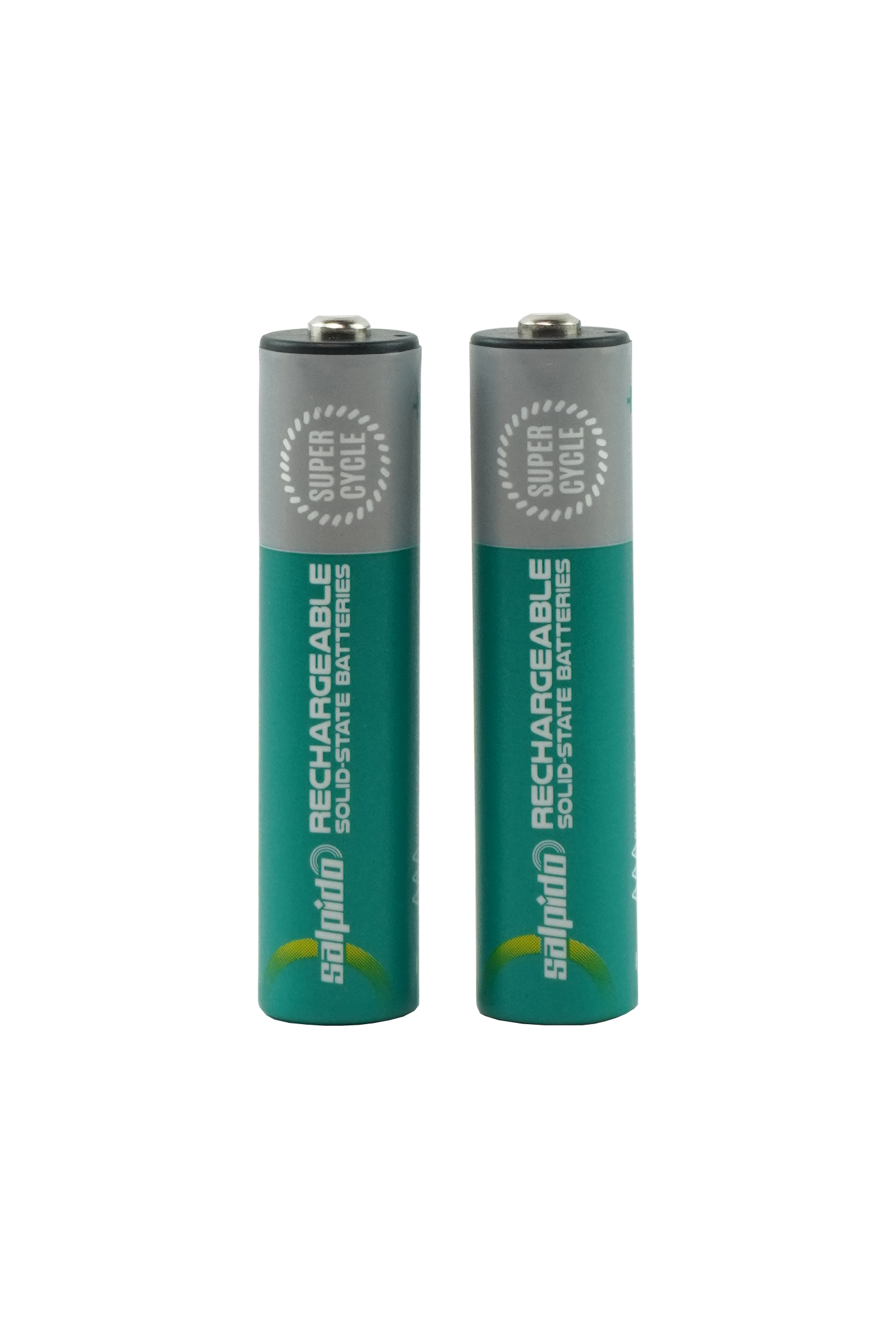 SALPIDO SAL-RB101 AA RECHARGEABLE (TYPE C CABLE INCLUDE)